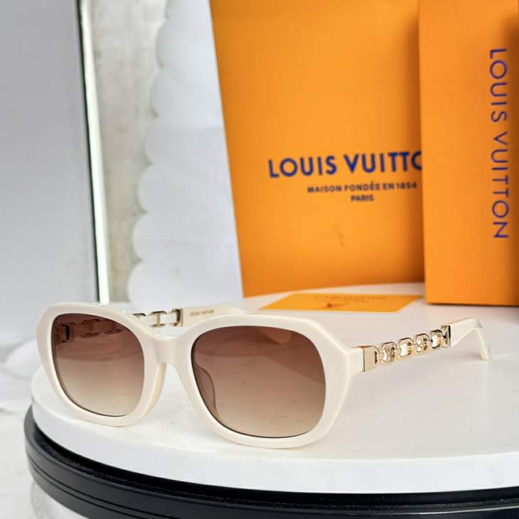 Picture of Louis Vuitton Sunglasses _SKUfw77118926fw